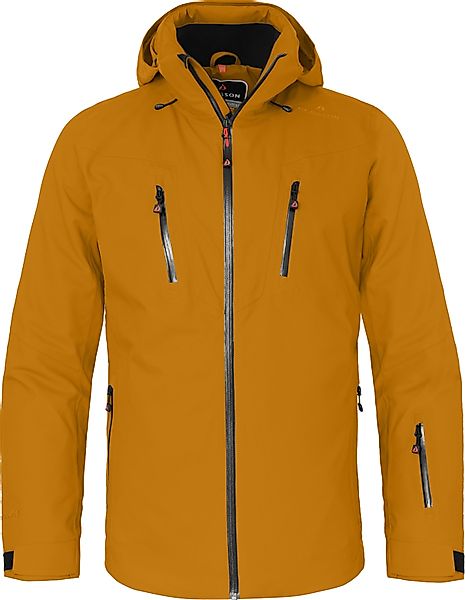 Bergson Skijacke RESO 2 Herren Skijacke günstig online kaufen
