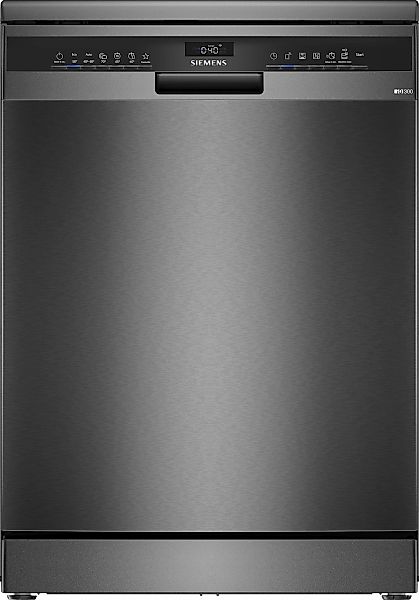 SIEMENS Standgeschirrspüler iQ300 "SN23EC03ME" 14 Maßgedecke günstig online kaufen
