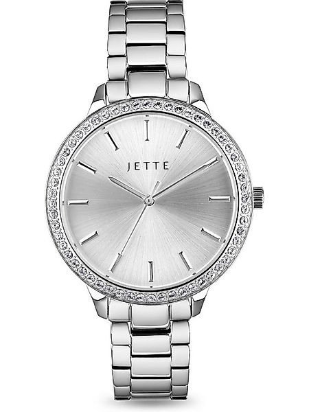 JETTE Quarzuhr JETTE Damen-Uhren Analog Quarz, Klassikuhr günstig online kaufen