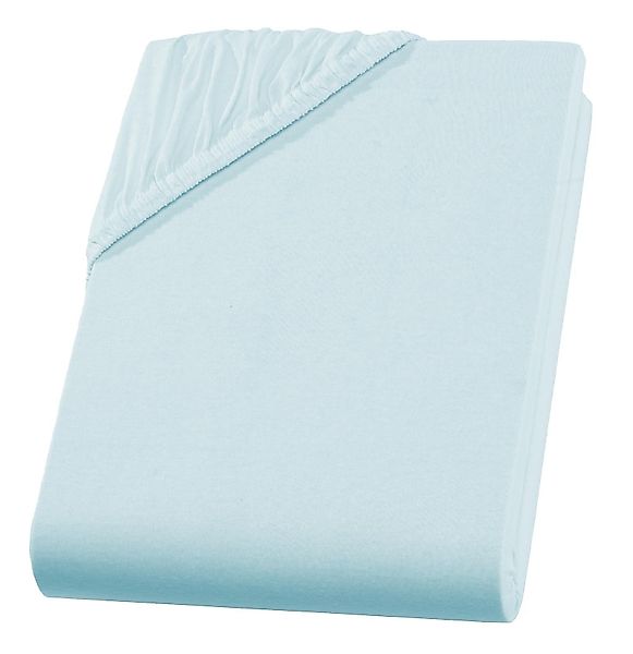 Carpe Sonno Spannbettlaken Boxspringbett Wasserbett Jersey günstig online kaufen