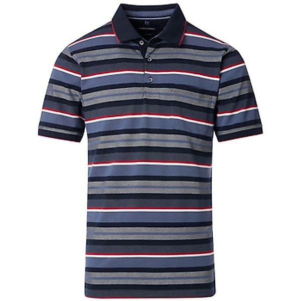 Casa Moda  Poloshirt Poloshirt für Herren günstig online kaufen