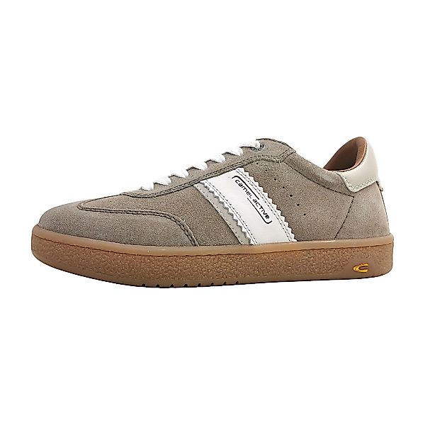 camel active sportlicher Schnürer Schnürschuh günstig online kaufen