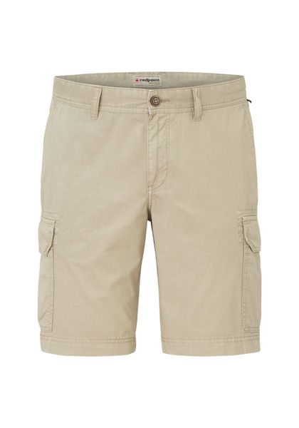 Redpoint Cargobermudas CALGARY Straight-Fit Bermudas aus günstig online kaufen