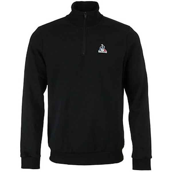 Le Coq Sportif  Trainingsjacken Veste de survêtement 1/4 zip  Essentiel N°1 günstig online kaufen