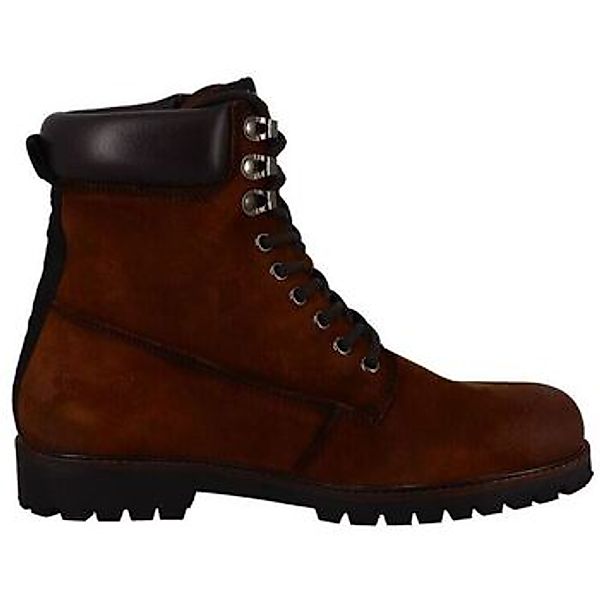 Pepe jeans  Herrenstiefel MELTING  WOODLAND  869 TAN PMS50184 günstig online kaufen