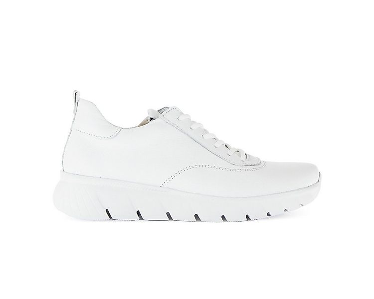 Gabor Gabor 3.460.21_6, Sneaker, Weiß, Damen Sneaker günstig online kaufen