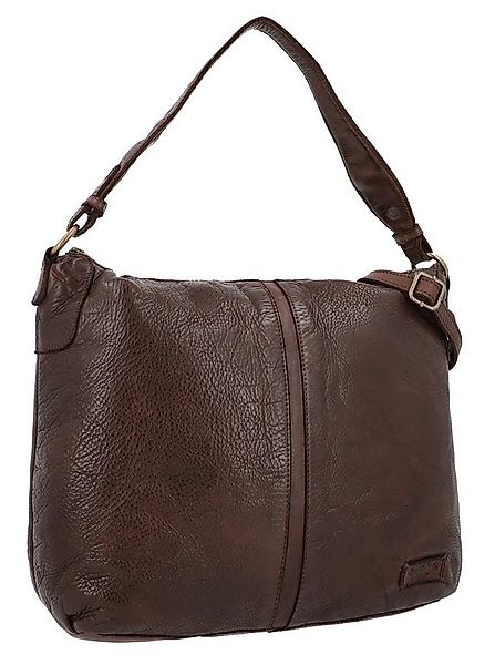 Gusti Leder Handtasche Gusti Leder Handtasche Hannah (1-tlg) günstig online kaufen