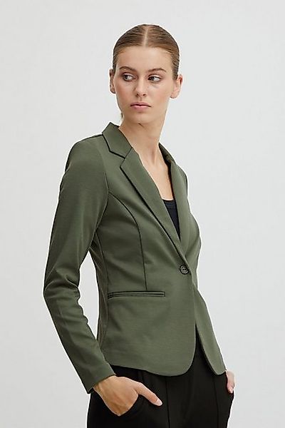 Ichi Sweatblazer IHKATE günstig online kaufen