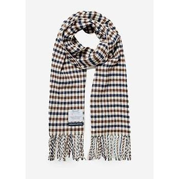 Aquascutum  Schal Club check scarf - check club günstig online kaufen