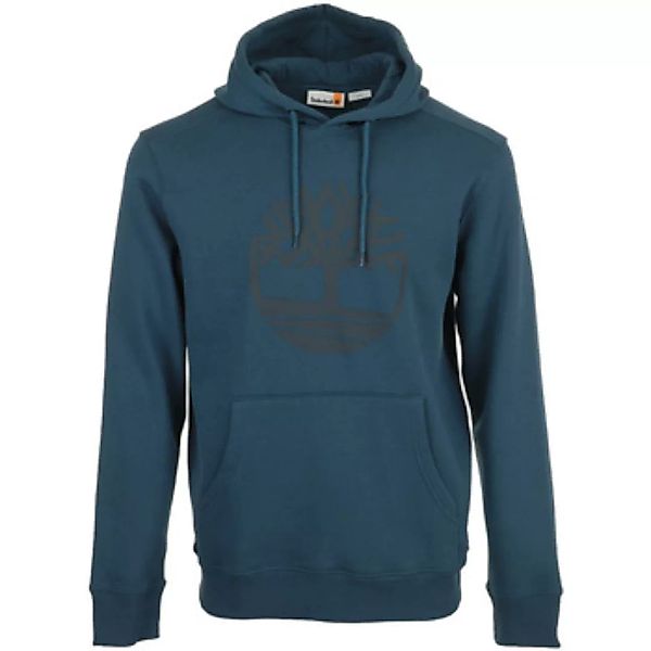Timberland  Sweatshirt Tree Logo Hoodie günstig online kaufen
