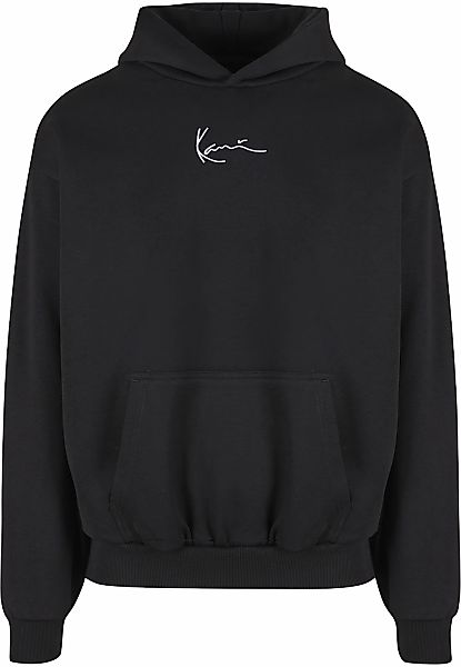 Karl Kani Kapuzenpullover "Karl Kani Karl Kani Small Signature Essential OS günstig online kaufen