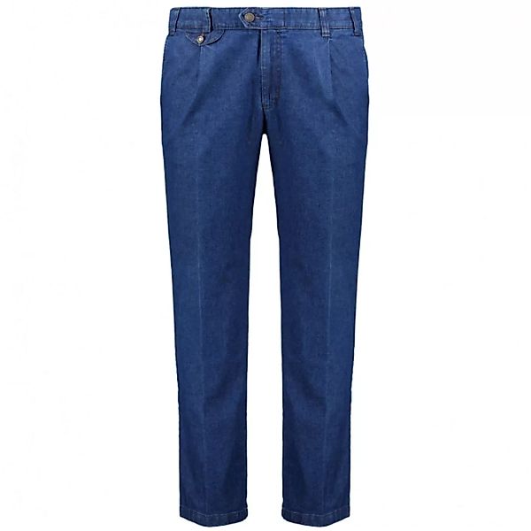 EUREX by BRAX Bequeme Jeans "Style FRED 321" günstig online kaufen