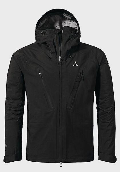 Schöffel Outdoorjacke Mountain Jacket Style Blaueis MNS günstig online kaufen