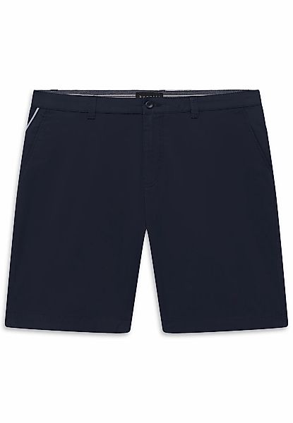 bugatti Bermudas Regular Fit aus Baumwolle-Elasthan günstig online kaufen