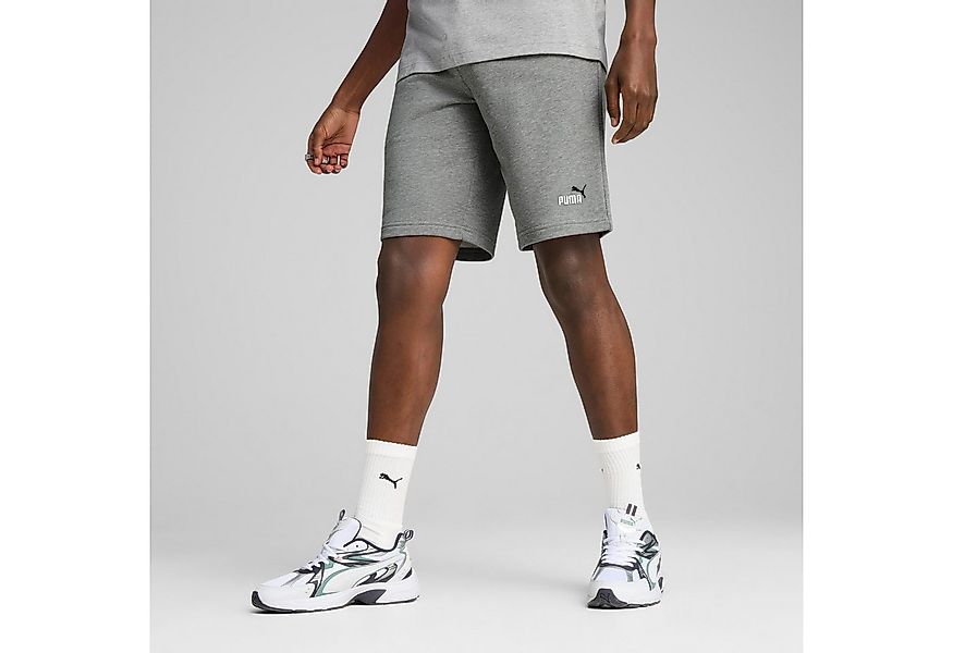 PUMA Trainingsshorts ESS 2 COLOR NO. 1 LOGO SHORTS 10" TR mit Eingrifftasch günstig online kaufen