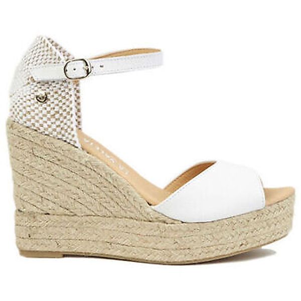 La Valeta  Sandalen Charlene peep toe günstig online kaufen