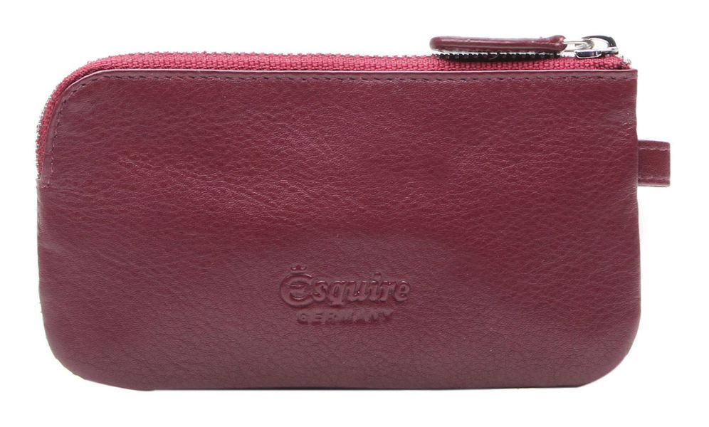 Esquire Schlüsseltasche Viktoria, aus echtem Leder günstig online kaufen