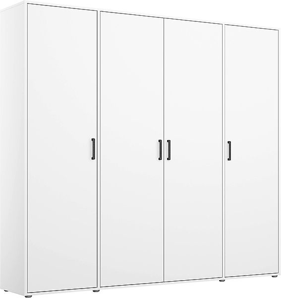 rauch Kleiderschrank "VOYAGER Otto´s Choice Garderobe Wäscheschrank TOPSELL günstig online kaufen