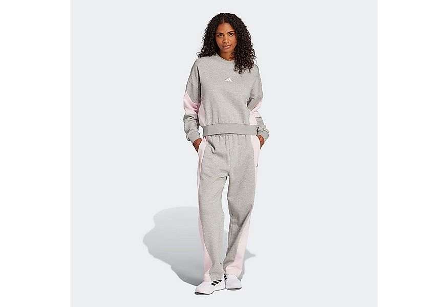 adidas Sportswear Trainingsanzug W LAZIDAY TS (2-tlg) günstig online kaufen