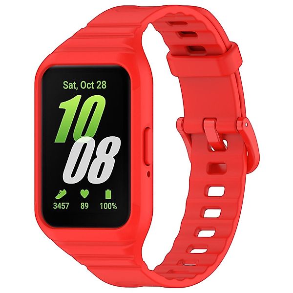 Wigento Smartwatch-Armband Für Samsung Galaxy Fit günstig online kaufen