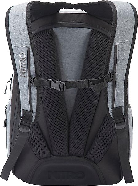 NITRO Rucksack Chase Backpack günstig online kaufen