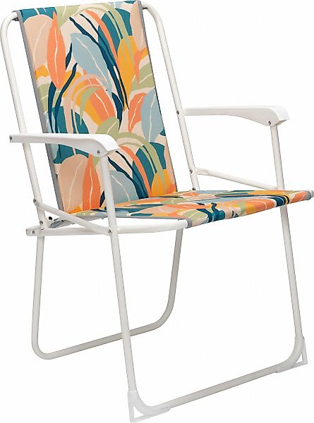 Best Campingstuhl "Chiemsee" () 1 Stk.Klappstuhl günstig online kaufen