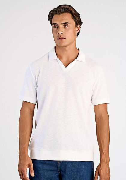 LINDBERGH Poloshirt Poloshirt Comfort Fit günstig online kaufen