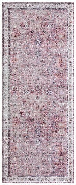 NORTHRUGS Teppich »Vivana«, rechteckig, 5 mm Höhe, Orientalisch, Läufer, Vi günstig online kaufen