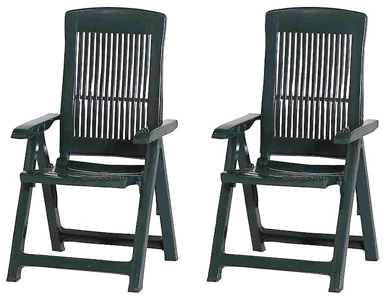 Progarden Gartensessel Tampa (Set, 2-St) günstig online kaufen