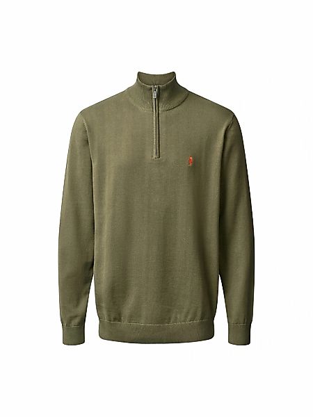 MCS Strickpullover "MCS Sweater Eli" günstig online kaufen