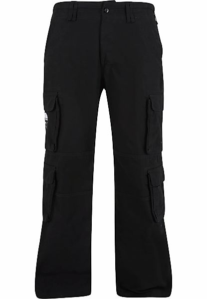 MisterTee Cargohose "MisterTee Deaths Head Pure Winter Trouser" günstig online kaufen