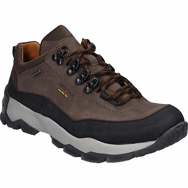 Josef Seibel Schnürschuh "Philipp 57, moro-kombi" günstig online kaufen