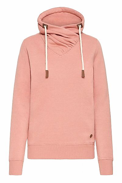 OXMO Longpullover "Sweatshirt OXMILLE" günstig online kaufen