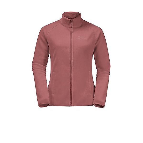 Jack Wolfskin Outdoorjacke MOONRISE FZ Damen günstig online kaufen