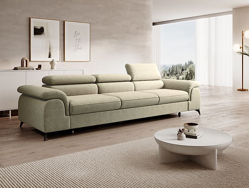 NEXT COLLECTION Sofa Plaza 3, Hohe günstig online kaufen