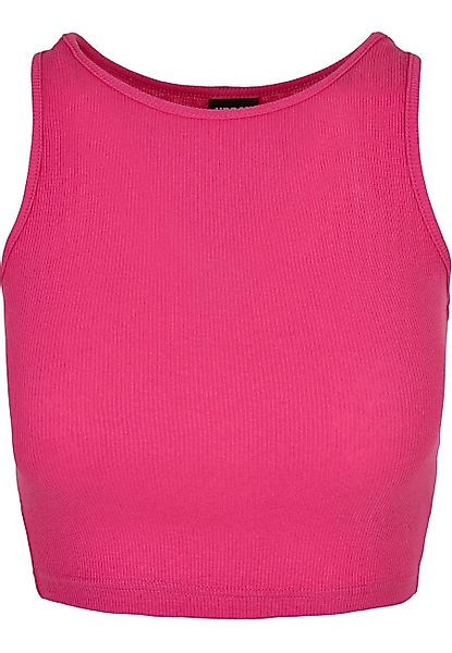 URBAN CLASSICS Muskelshirt Urban Classics Damen günstig online kaufen