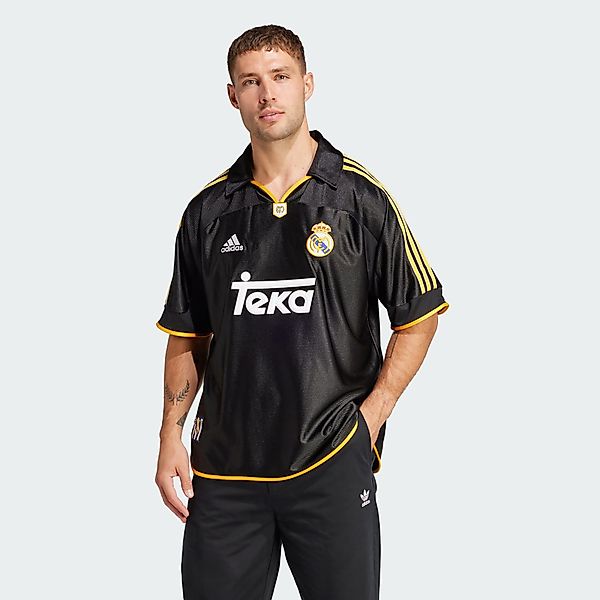 adidas Performance Trainingstop REAL MADRID 99/00 günstig online kaufen