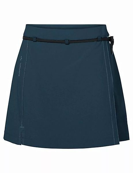 VAUDE Wickelrock Women's Tremalzo Skirt IV Green Shape günstig online kaufen