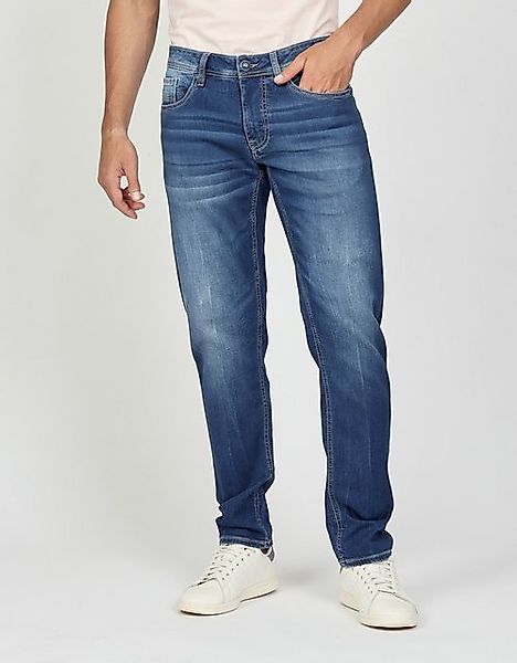 GANG 5-Pocket-Jeans 94NICO in zwei verschiedenen Beinlängen im 5-Pocket Sty günstig online kaufen