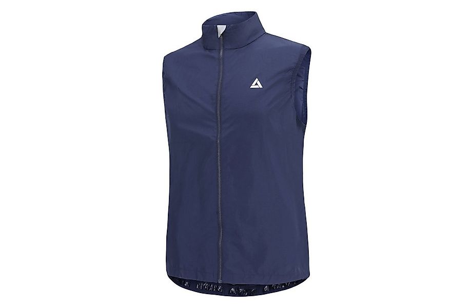 Airtracks Funktionsweste Herren Fahrradweste / Laufweste Pro Line (leichte günstig online kaufen