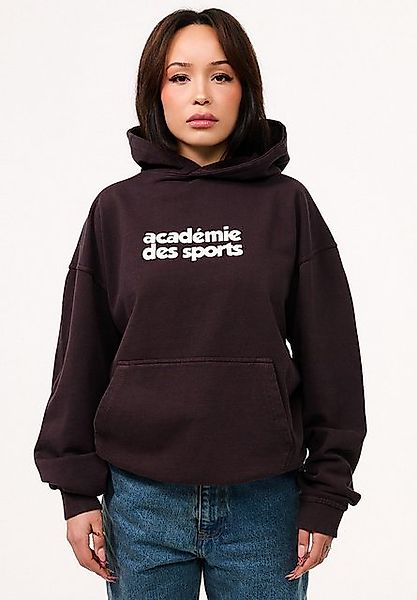 DAILY COTTON Hoodie DCPERL Damen Heavy Oversize Hoodie Kapuzenpullover Swea günstig online kaufen