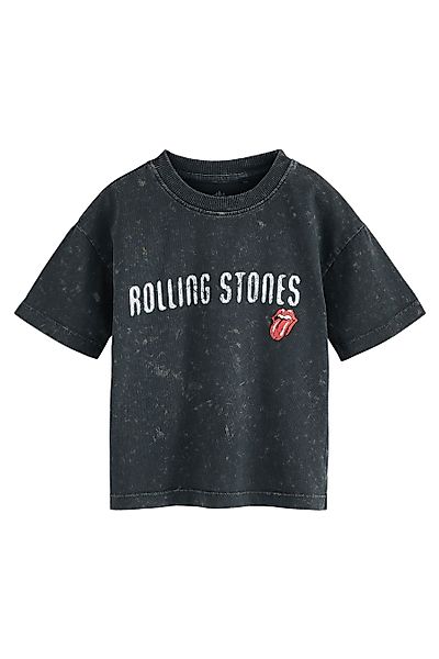 Next T-Shirt Foo Fighters T-Shirt in günstig online kaufen