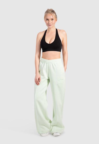 Smilodox Jogginghose Damen Siara, Bequeme Freizeithose günstig online kaufen