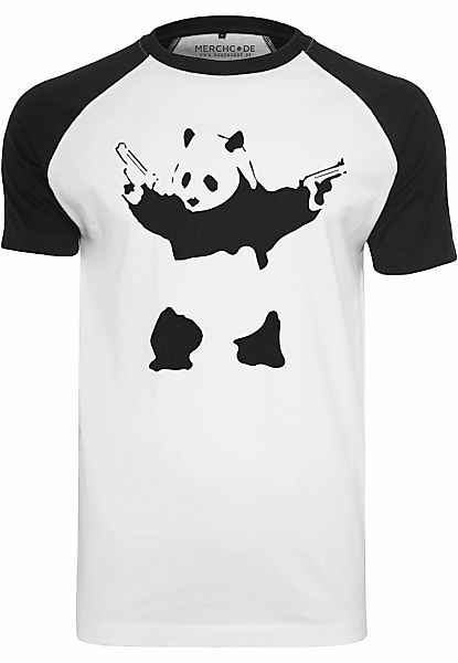 Merchcode T-Shirt günstig online kaufen