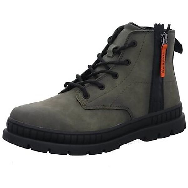 bugatti Pallario Schnürstiefelette günstig online kaufen