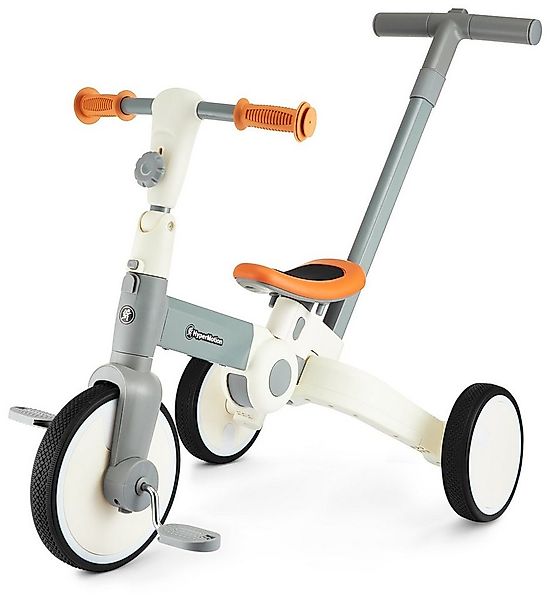 HyperMotion Dreirad Kleinkind-Dreirad, Laufrad, Wagen und Schiebewagen - 5 günstig online kaufen