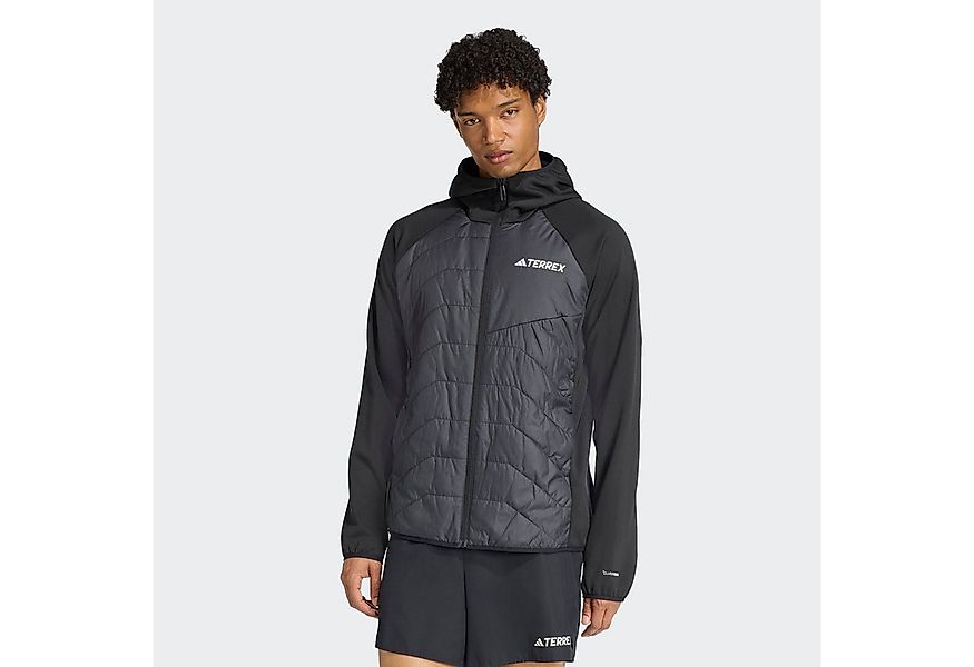 adidas TERREX Outdoorjacke MULTI CLIMAWARM ISOLIERENDE HYBRID günstig online kaufen
