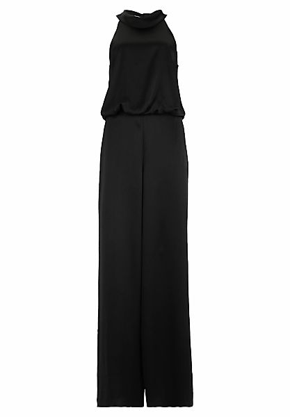 Vera Mont Overall "Damen Jumpsuit mit Taschen" 1 Stk. tlg. Material günstig online kaufen