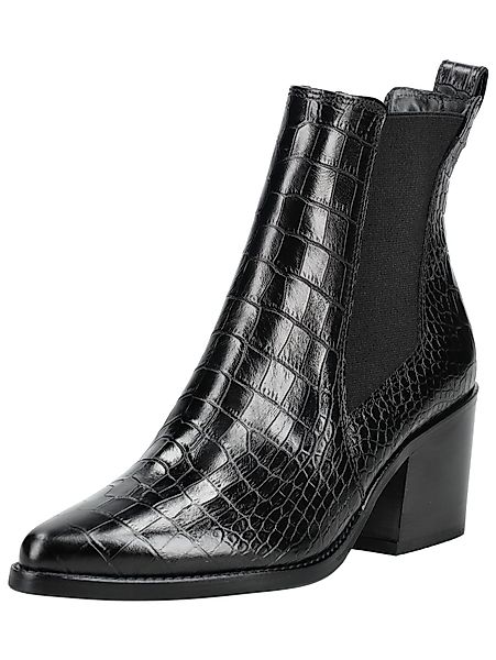 Paul Green Paul Green Stiefelette Leder/Textil günstig online kaufen