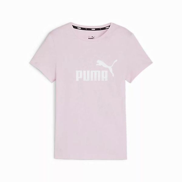 PUMA T-Shirt ESS LOGO TEE G günstig online kaufen